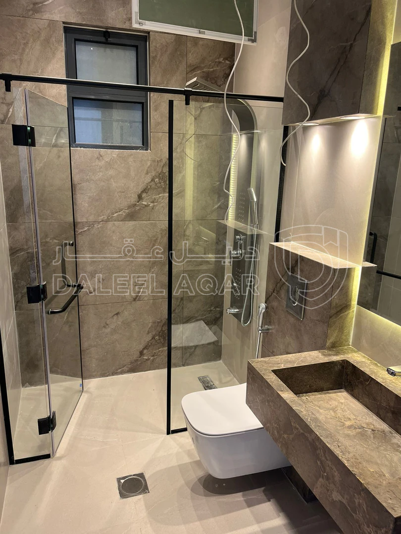 شقة في كردور عبدون / الصنوبر - 225,000 دأ - صورة 1